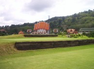 Phunaka Golf Course & Academy